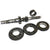 1ST AND 2ND GEAR K-SERIES DOG ENGAGEMENT GEAR KIT