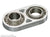 K SERIES - AWD DOG BOX GEAR KIT