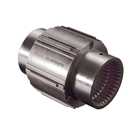 B-SERIES - 1ST/2ND SLIDER HUB