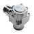 B Series Billet AWD Replacement Transfer Cover