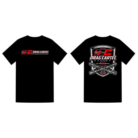DC 20th Anniversary T-SHIRT