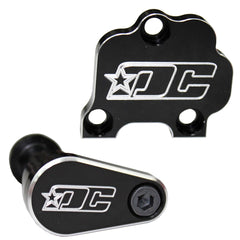 VTC and VTEC SOLENOID BLOCK OFF