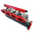 PRACWORKS TYPE R CIVIC FK2 / FK8 / FL5 CARBON FIBER INTAKE MANIFOLD