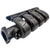 Honda type r fk8 carbon fiber intake manifold black