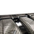 Honda type r fk8 carbon fiber intake manifold close up