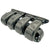 Honda type r fk8 carbon fiber intake manifold side