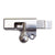 K-Series BILLET 1ST AND 2ND GEAR LOCKOUT