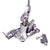 K-Series BILLET 1ST AND 2ND GEAR LOCKOUT