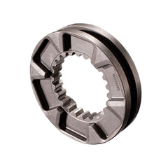 B-SERIES - 3rd/4th DOG RING