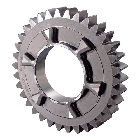 K-SERIES TURBO - 1ST GEAR OUTPUT 2.615 RATIO
