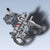PPG K SERIES ELITE PRO SEQUENTIAL CONVERSION KIT schematic