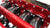 K-SERIES CARBON FIBER INTAKE MANIFOLD CENTER FEED