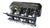 K-SERIES CARBON FIBER INTAKE MANIFOLD CENTER FEED