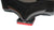 PRACWORKS K-SERIES CARBON FIBER INTAKE MANIFOLD CENTERFEED