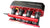 K-SERIES CARBON FIBER INTAKE MANIFOLD CENTER FEED