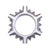 K-SERIES NA - 3RD GEAR INPUT