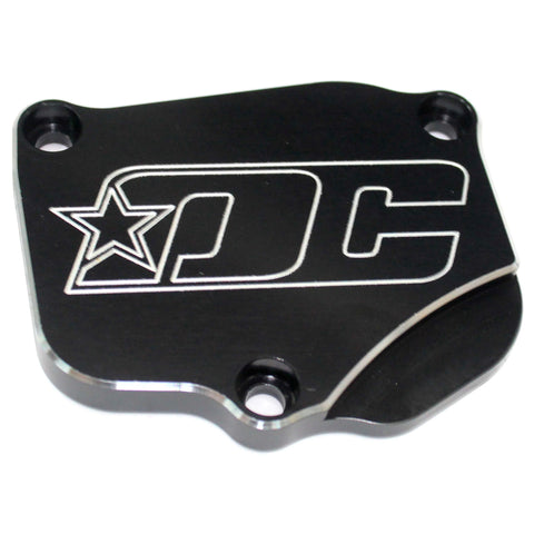 K-SERIES TENSIONER COVER