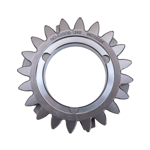 K-SERIES OUTLAW - 4TH GEAR INPUT