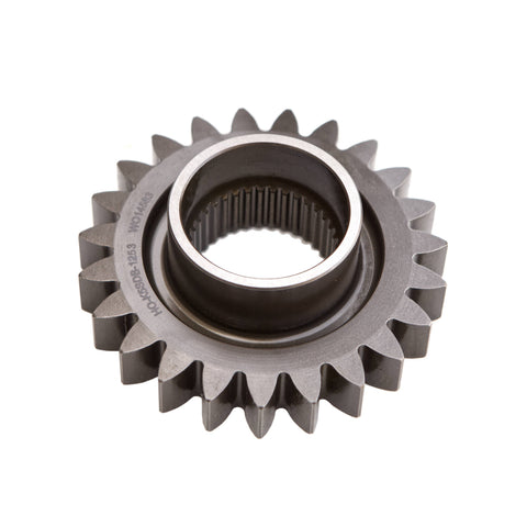 K-SERIES OUTLAW - 4TH GEAR OUTPUT