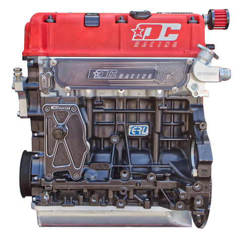 Elite N/A 102 - ELITE K24 Drag Race
