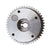 Modified VTC cam gear
