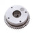 Modified VTC cam gear
