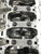N/A 106 K24 DRAG RACE SHORT BLOCK main bearings 