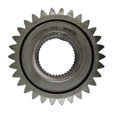 K-SERIES OUTLAW - 3RD GEAR OUTPUT