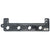 K-Series Coil Pack Carbon Fiber Cover black top
