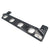 K-Series Coil Pack Carbon Fiber Cover nickle