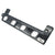 K-Series Coil Pack Carbon Fiber Cover silver