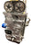 DC Elite Outlaw N/A 2.8L Engine Crate Engine