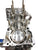 Elite K20 Turbo Endurance / Time Attack Crate Engine pistons