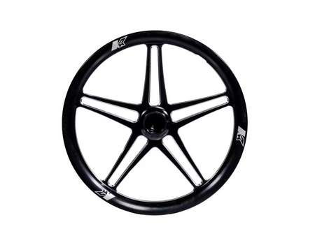 12″ Viper Jr. Drag