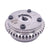 Modified VTC cam gear k-series 40