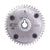 Modified VTC cam gear k-series 45