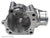 K-SERIES BILLET AWD TRANSFER COVER inside