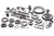 B SERIES - AWD DOG BOX GEAR KIT