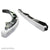 K-series Billet Chain Guide