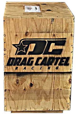 Short Block Shipping US