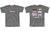 k-series t-shirt with engine parts from Drag Cartel
