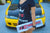 Drag Cartel Ladies V-Neck Shirt