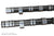 single lobe racing cams for kseries
