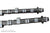 ELITE PRO SINGLE LOBE k-series Camshafts