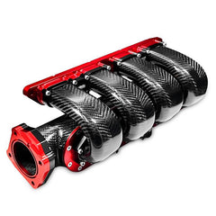 Honda type r fk8 carbon fiber intake manifold
