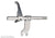 K-SERIES BILLET SELECTOR FORKS