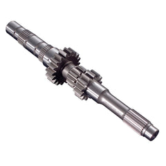 K-SERIES - INPUT SHAFT 2.61 / 1.61  Ratio