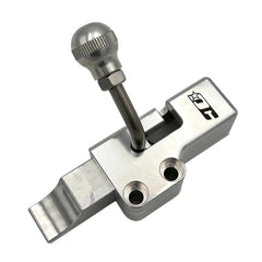 k-series 1ST AND 2ND GEAR LOCKOUT