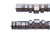 Drag Cartel Camshafts - DROP IN CAMS (DIC) K-Series
