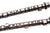 K-series Single lobe Camshaft Turbo 003T Drag Cartel